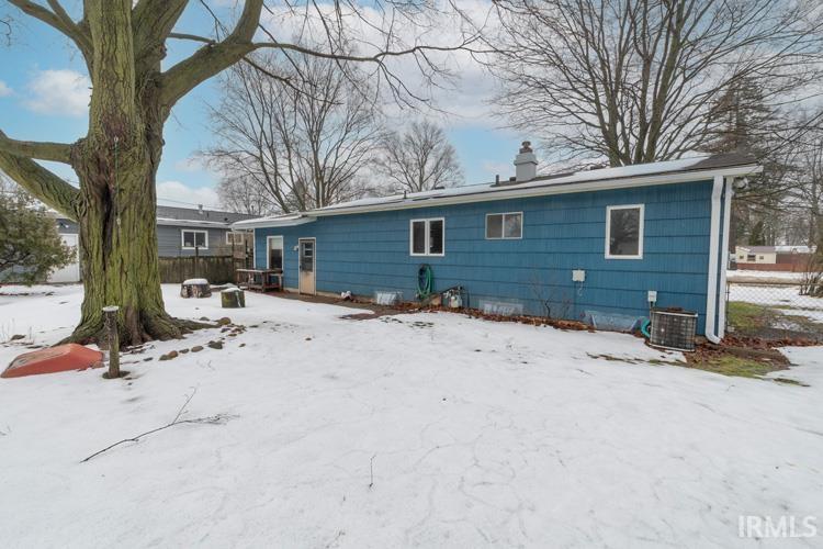 4228 York Road South Bend, IN 46614 - Photo 23 of 24 Gallery Image 23