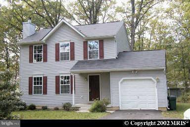 9223 D'Arcy Road Upper Marlboro, MD 20774 - Photo 1 of 1 Exterior (Main)