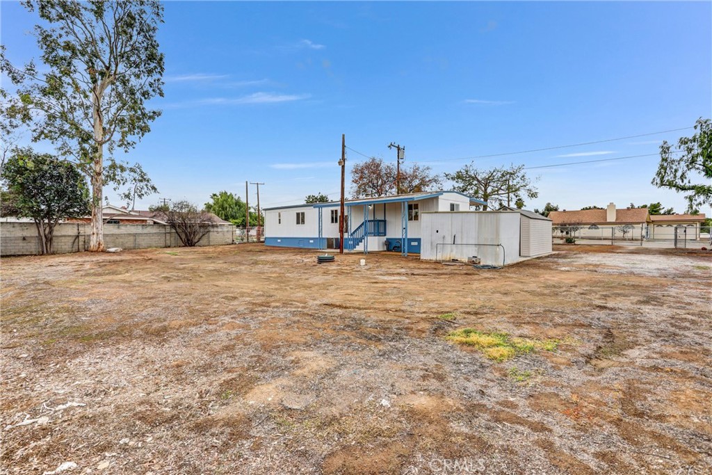 20399 Bailly Street Perris, CA 92570 - Photo 18 of 20