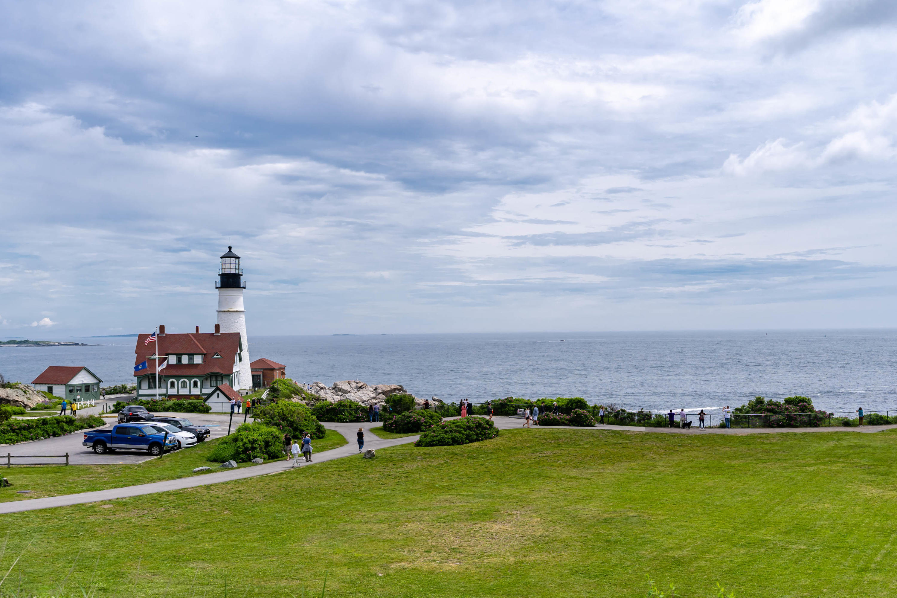 266 Mitchell Road Cape Elizabeth, ME 04107 - Photo 48 of 52 10-Cape-14