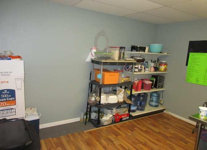 521 South State Street Belvidere, IL 61008 - Photo 22 of 49 a room with storage and utility