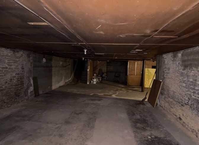 521 South State Street Belvidere, IL 61008 - Photo 39 of 49 a view of empty room