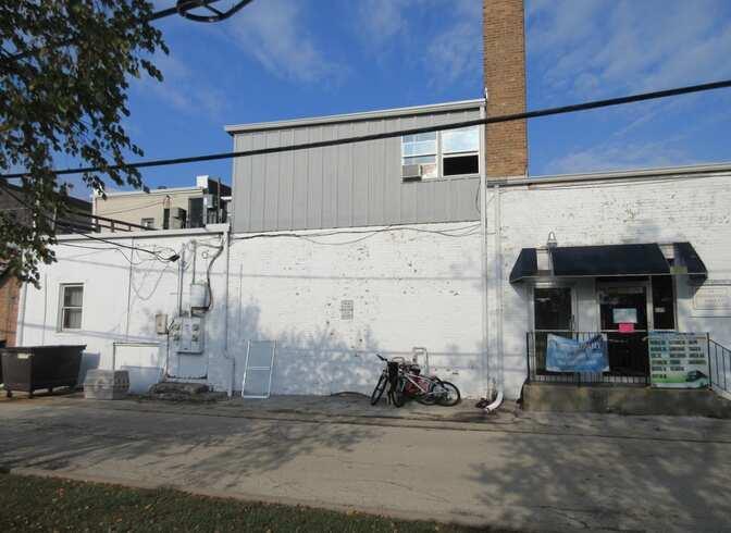 521 South State Street Belvidere, IL 61008 - Photo 48 of 49 a view of a street with garage