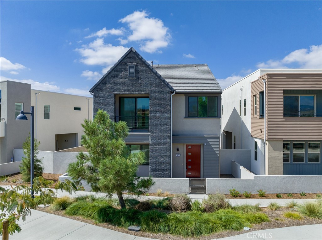 478 Chorus Irvine, CA 92618 - Photo 1 of 33 a front view of a house with a yard