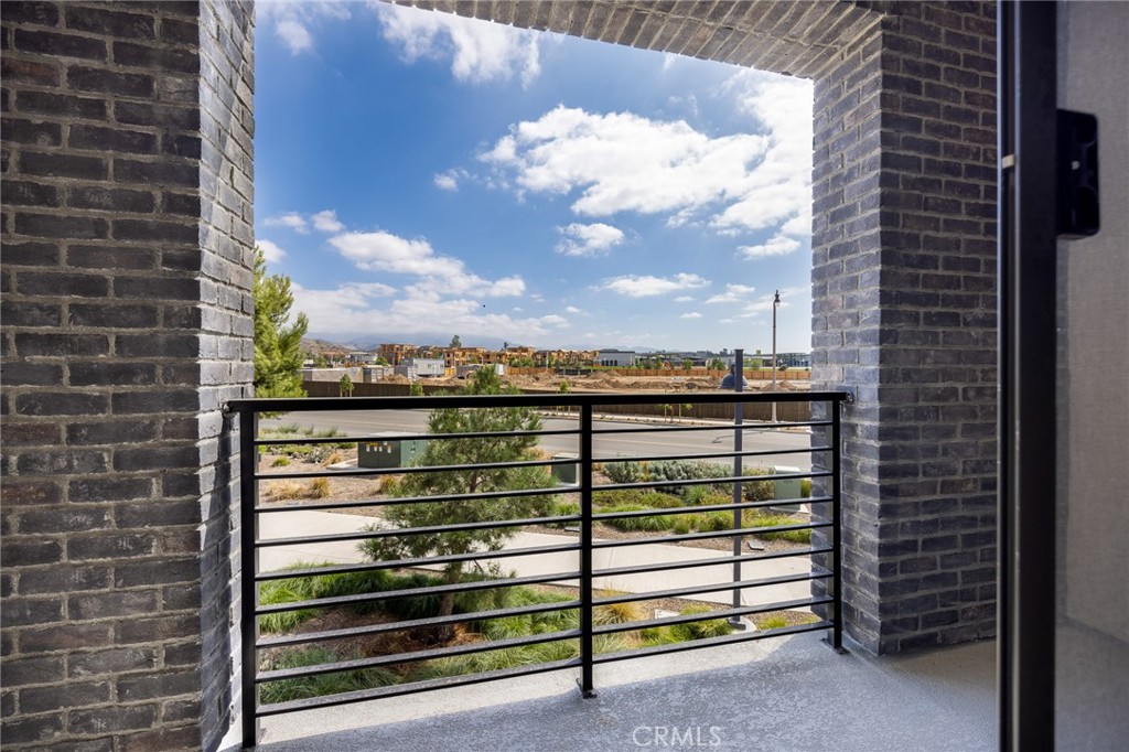 478 Chorus Irvine, CA 92618 - Photo 13 of 33 a view of a balcony with city view