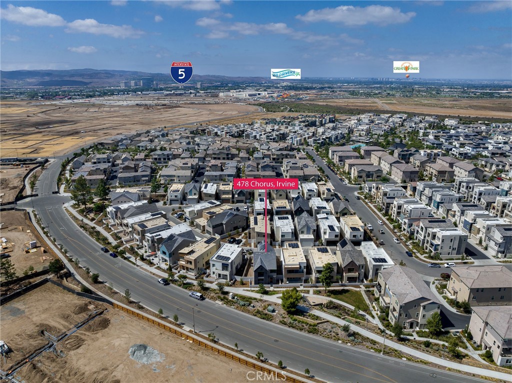 478 Chorus Irvine, CA 92618 - Photo 29 of 33