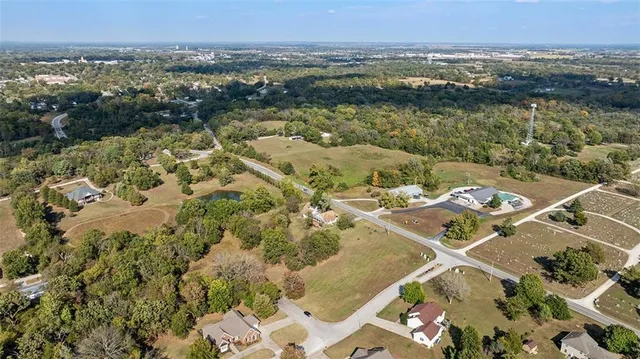 $19,900 | Lot 4 Deer Run Drive, Nevada, MO 64772