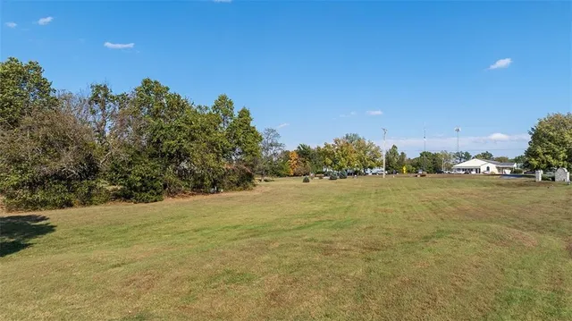 $19,900 | Lot 4 Deer Run Drive, Nevada, MO 64772