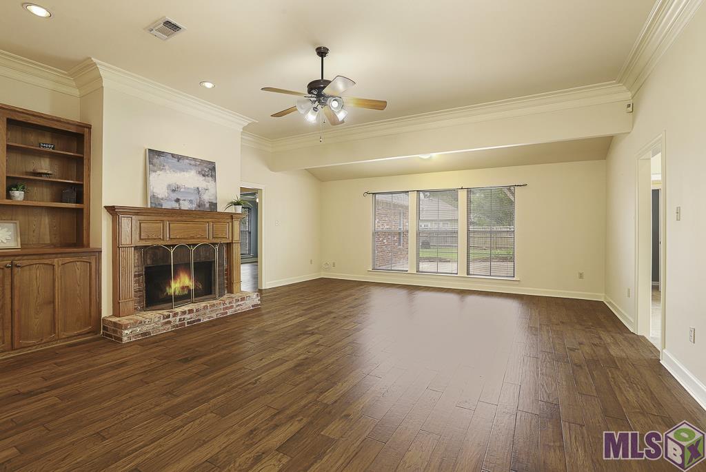 5232 Rivermeadow Drive Baton Rouge, LA 70820 - Photo 5 of 28