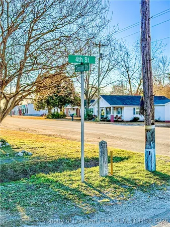 $299,999 | 205 4th Street, Erwin, NC 28339