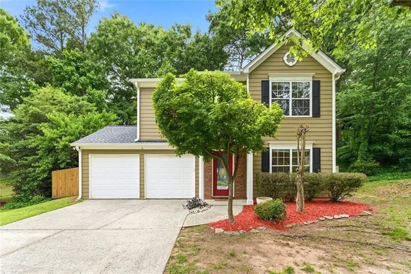 $3,000 | 4295 Cabretta Drive, Unit 1, Smyrna, GA 30080