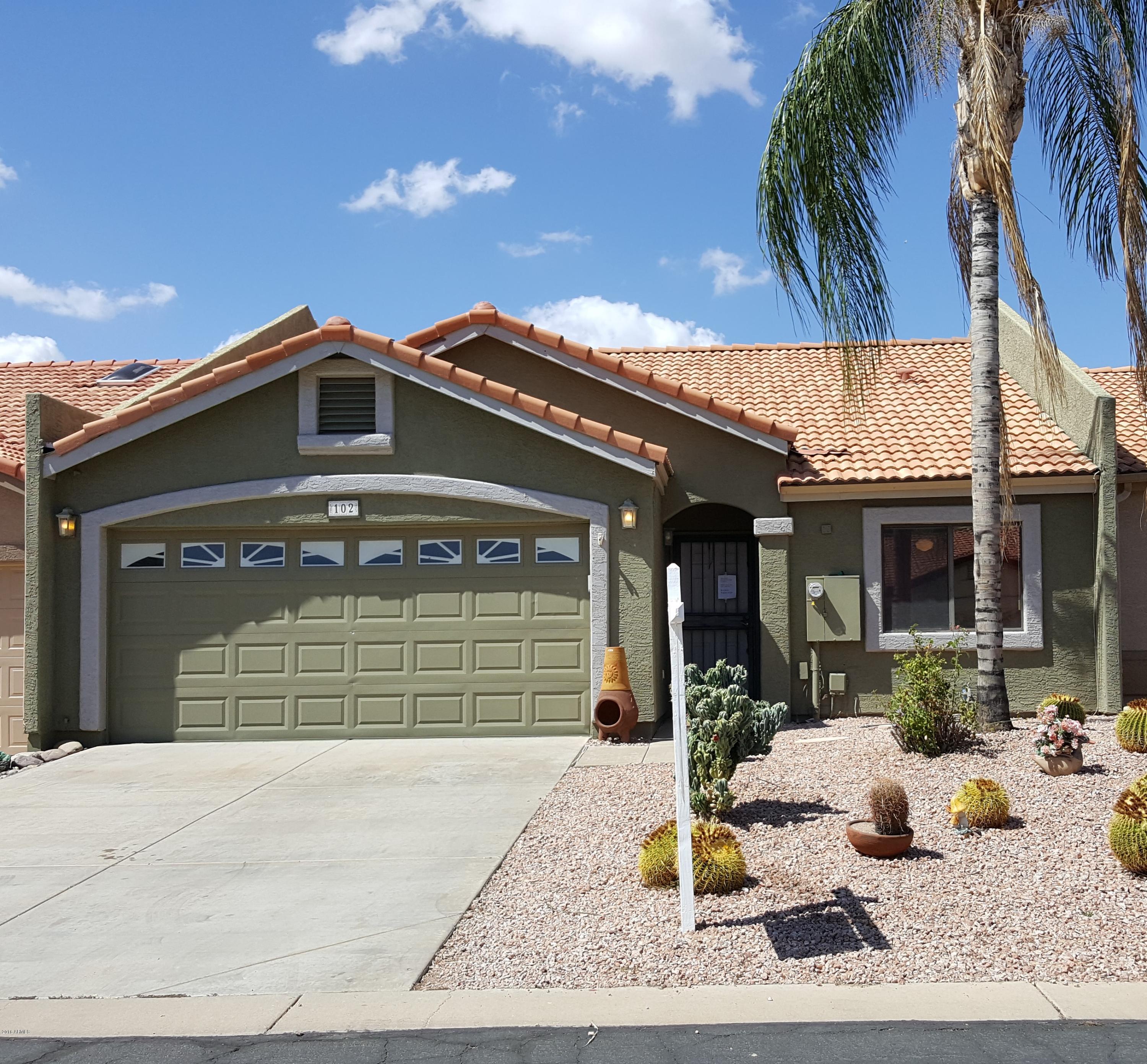 2329 North Recker Road, Unit 102 Mesa, AZ 85215 - Photo 1 of 1 20160506_142758 (1)