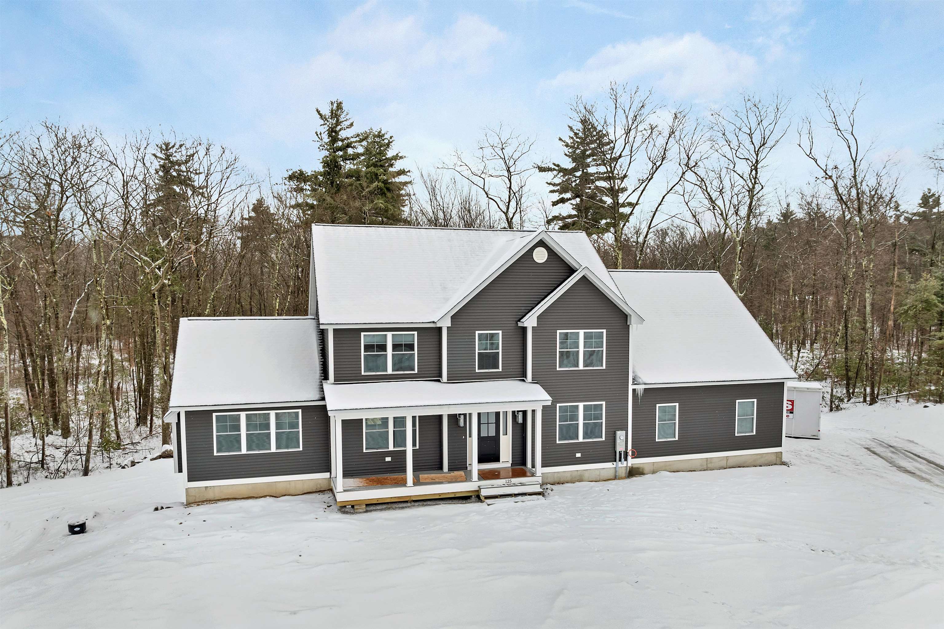 125 Laurel Road, Unit 33 Hooksett, NH 03106 - Photo 2 of 57