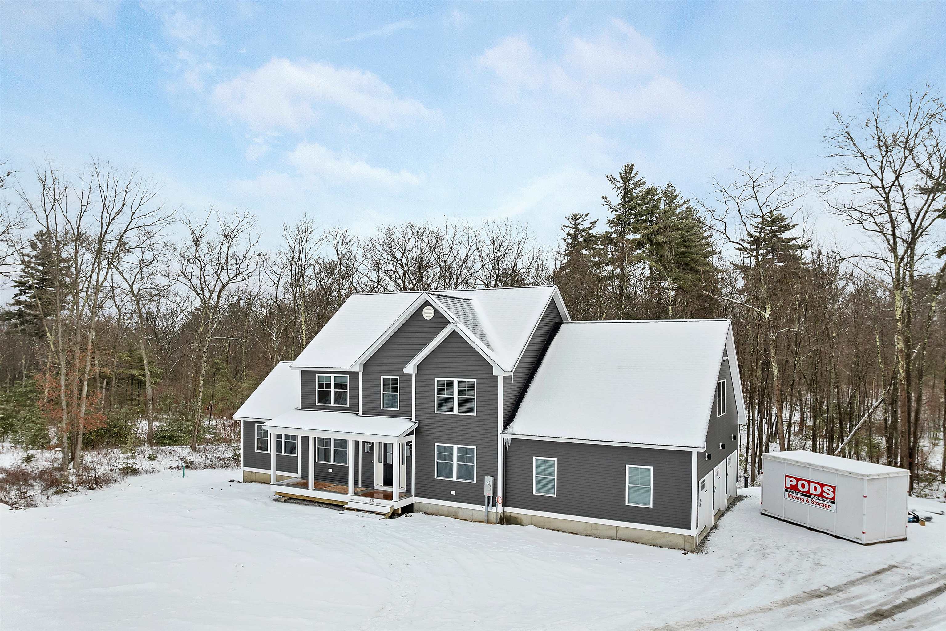 125 Laurel Road, Unit 33 Hooksett, NH 03106 - Photo 3 of 57