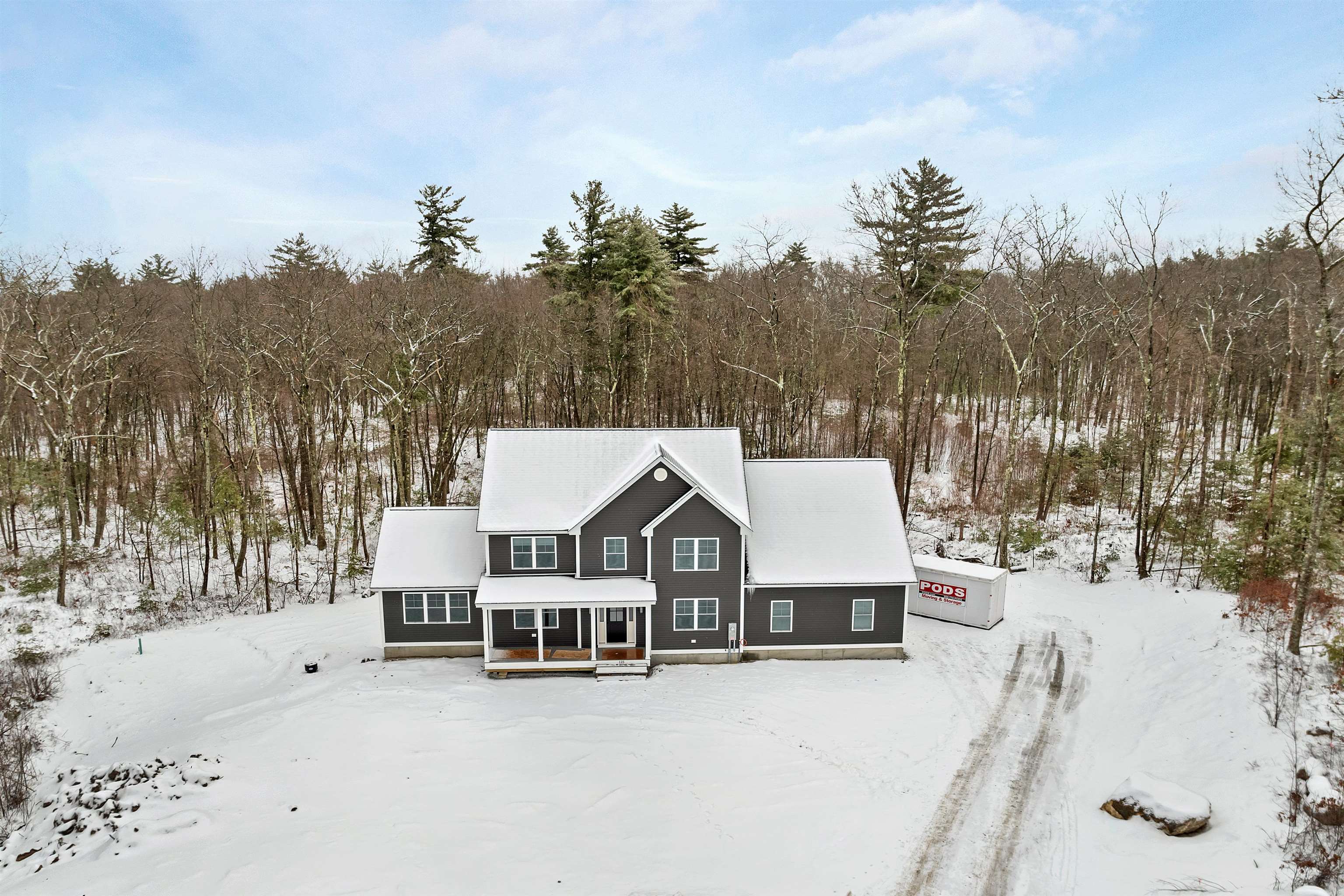 125 Laurel Road, Unit 33 Hooksett, NH 03106 - Photo 49 of 57