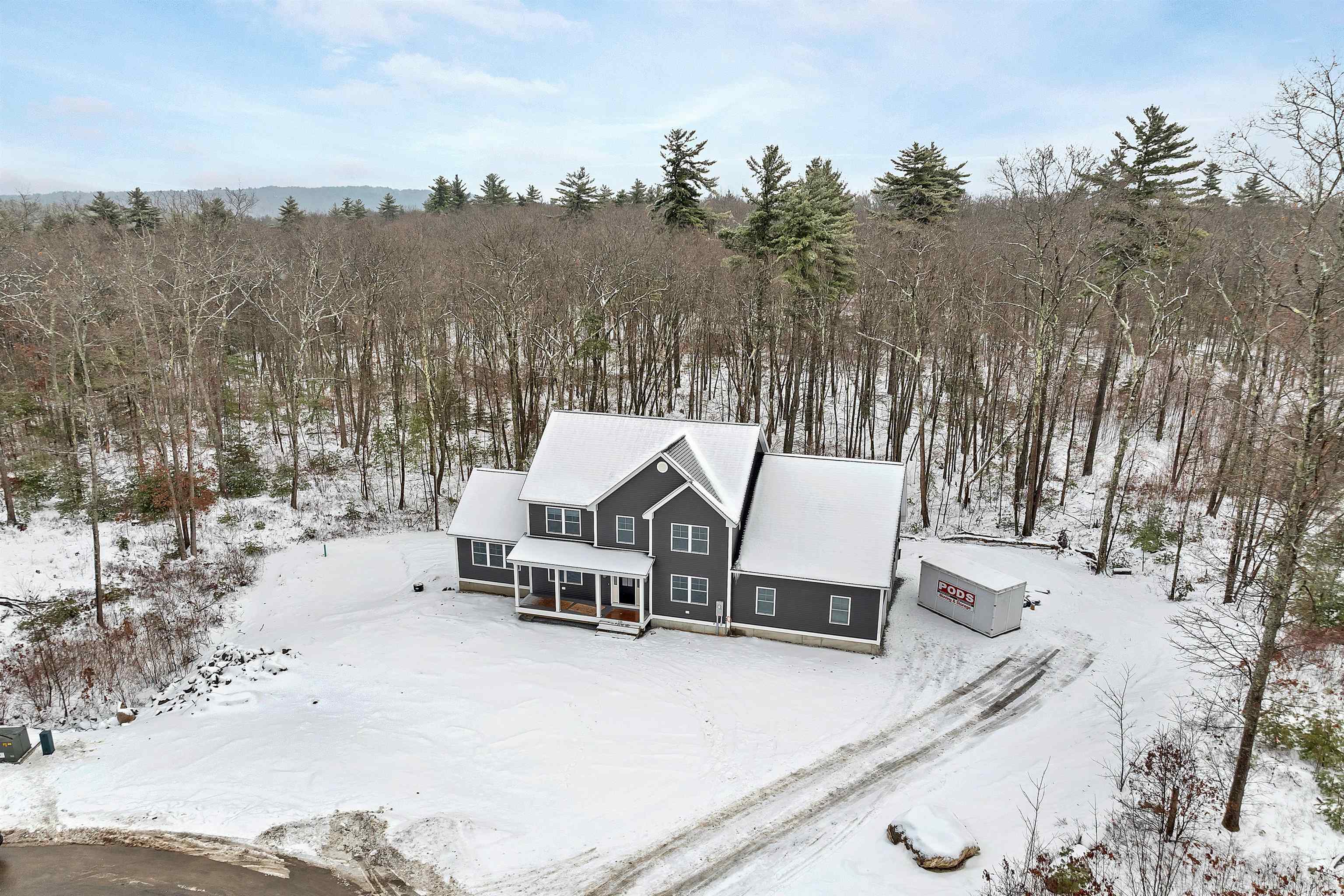 125 Laurel Road, Unit 33 Hooksett, NH 03106 - Photo 50 of 57