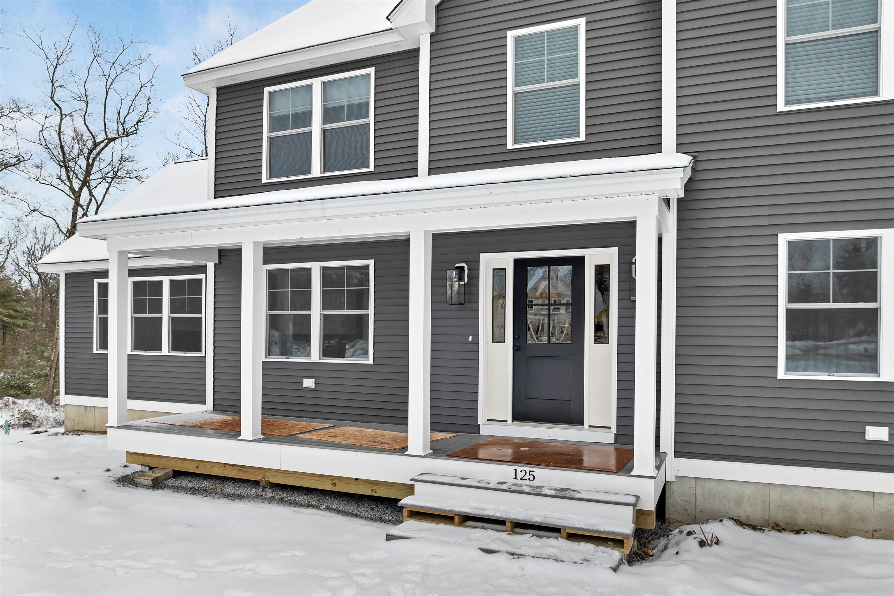 125 Laurel Road, Unit 33 Hooksett, NH 03106 - Photo 5 of 57