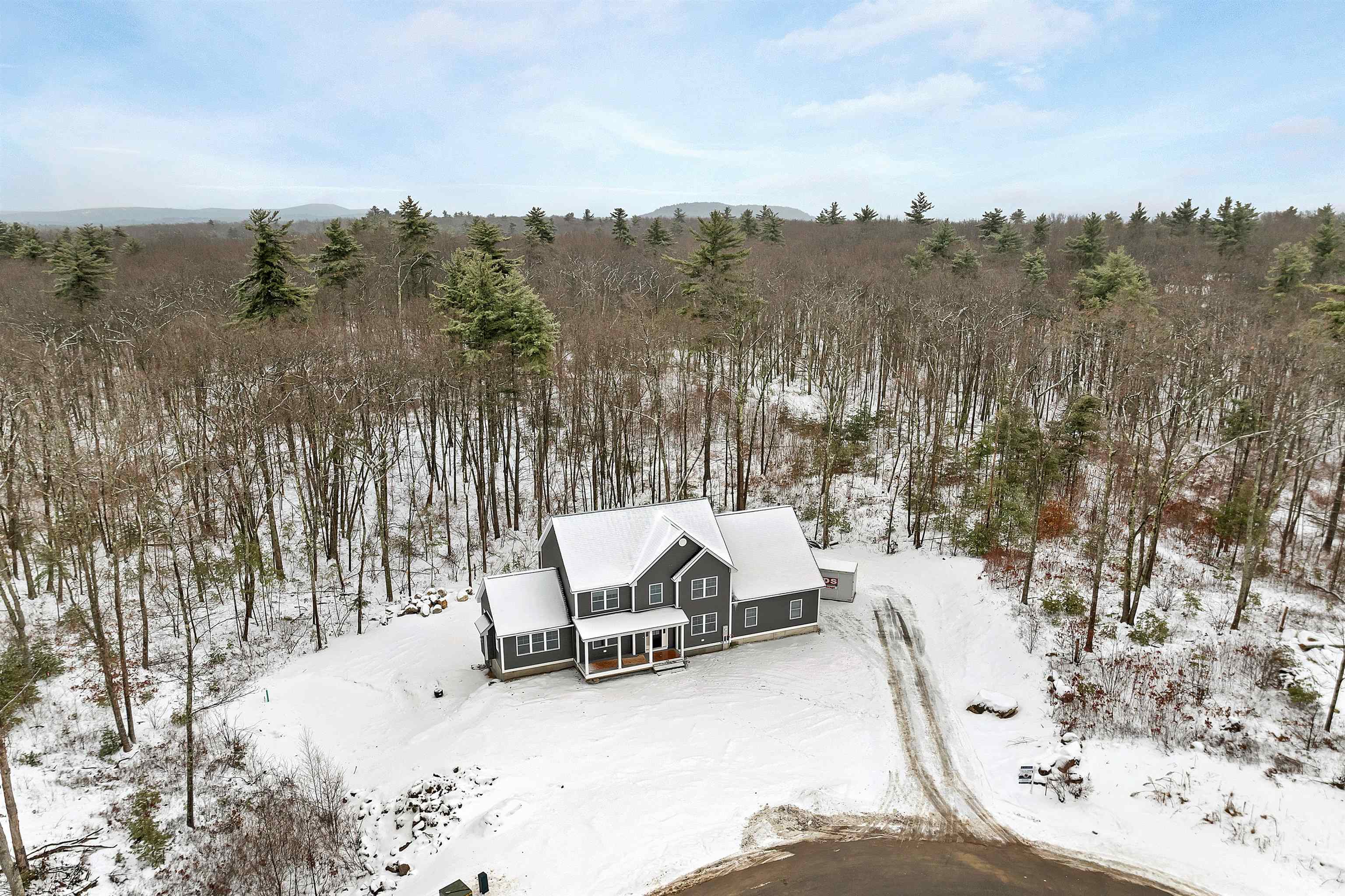 125 Laurel Road, Unit 33 Hooksett, NH 03106 - Photo 51 of 57