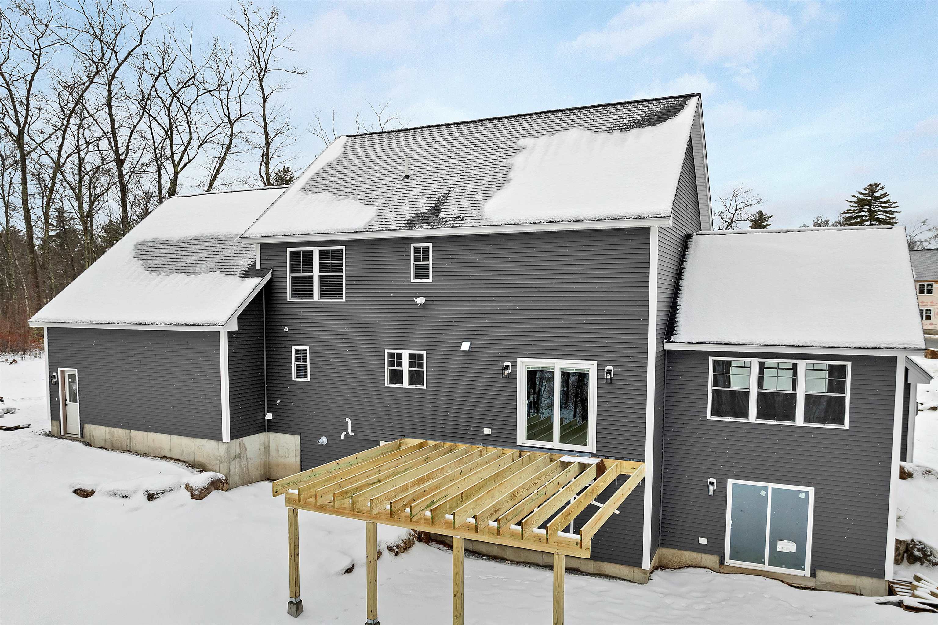 125 Laurel Road, Unit 33 Hooksett, NH 03106 - Photo 52 of 57