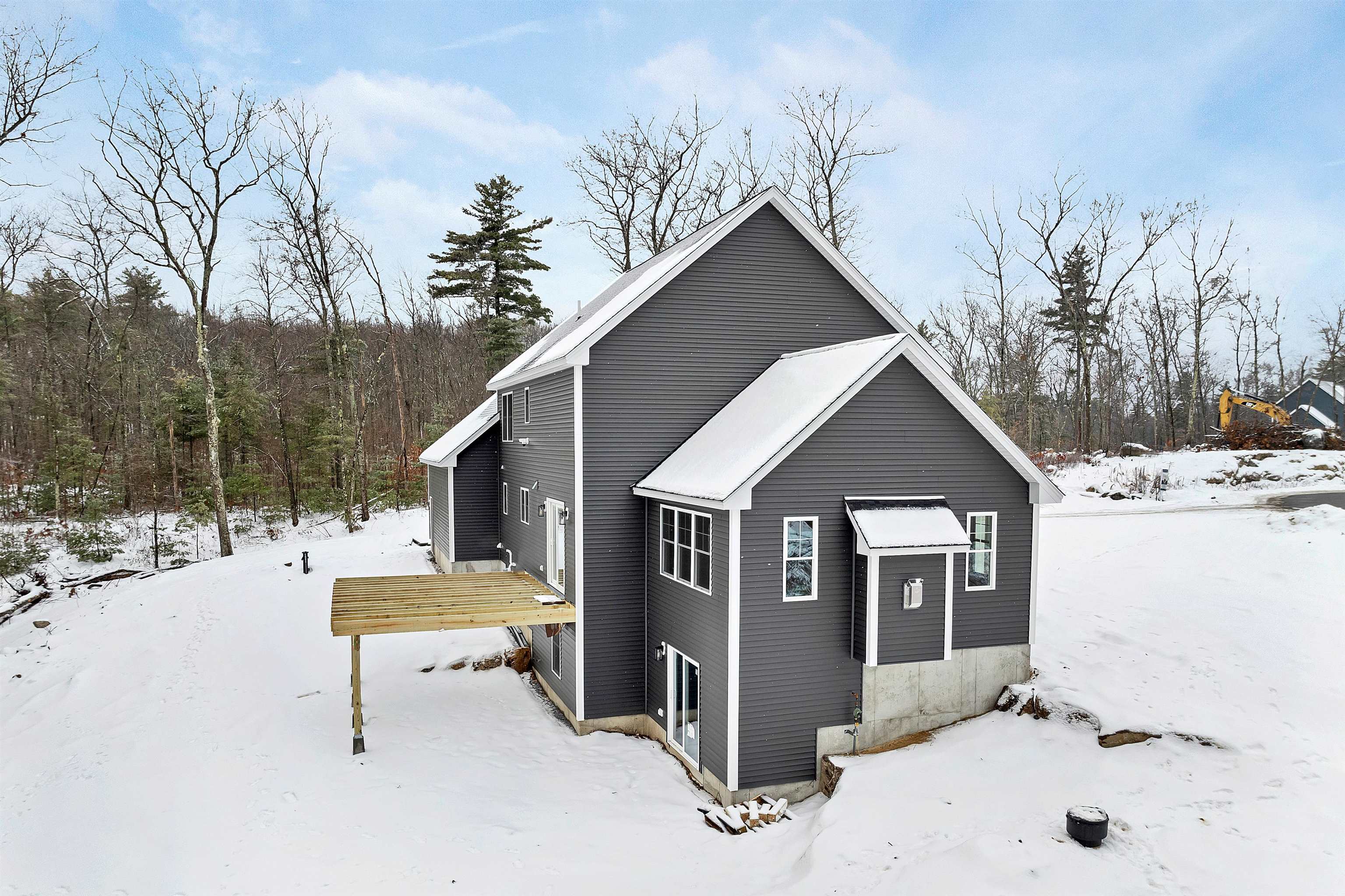 125 Laurel Road, Unit 33 Hooksett, NH 03106 - Photo 53 of 57