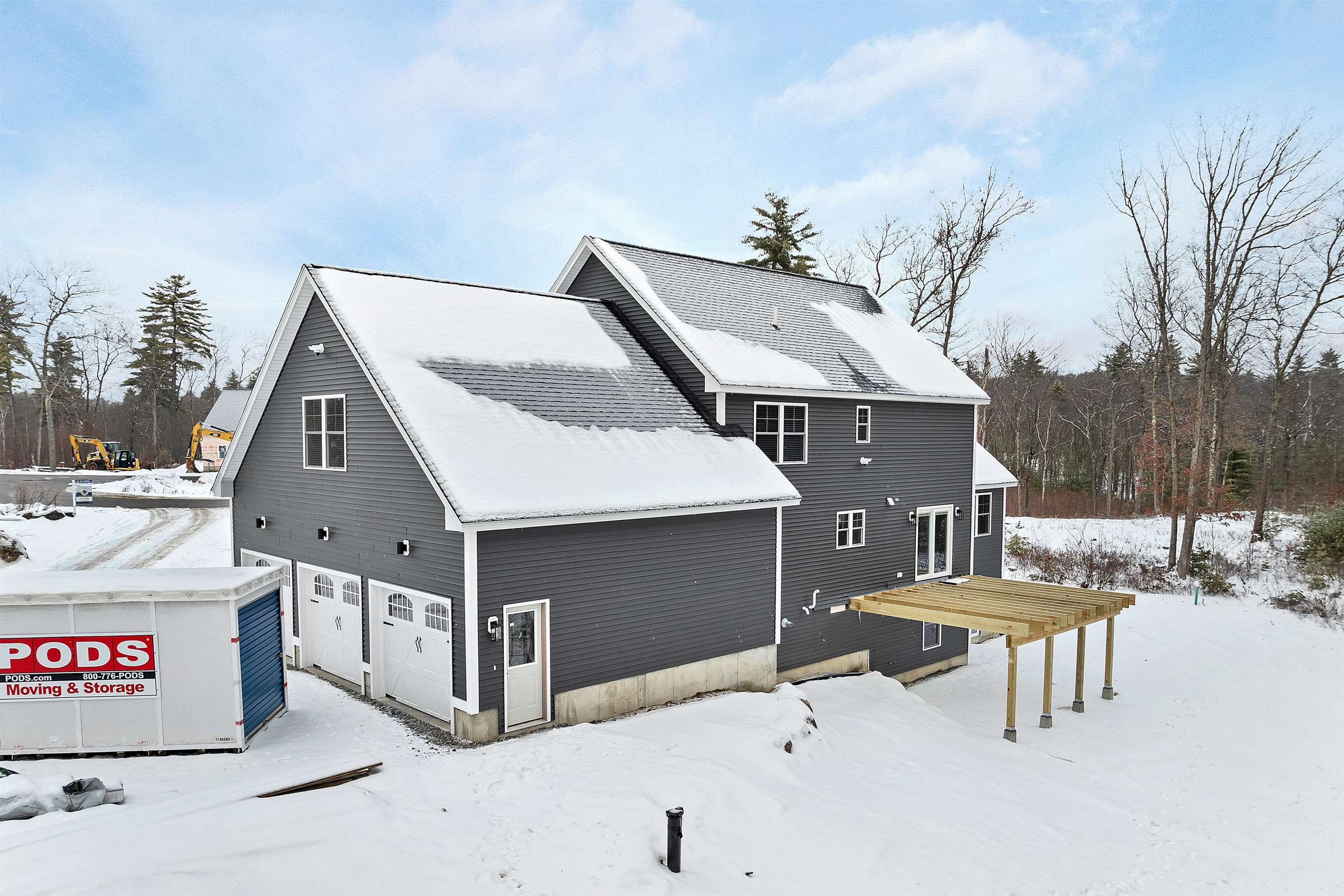 125 Laurel Road, Unit 33 Hooksett, NH 03106 - Photo 54 of 57