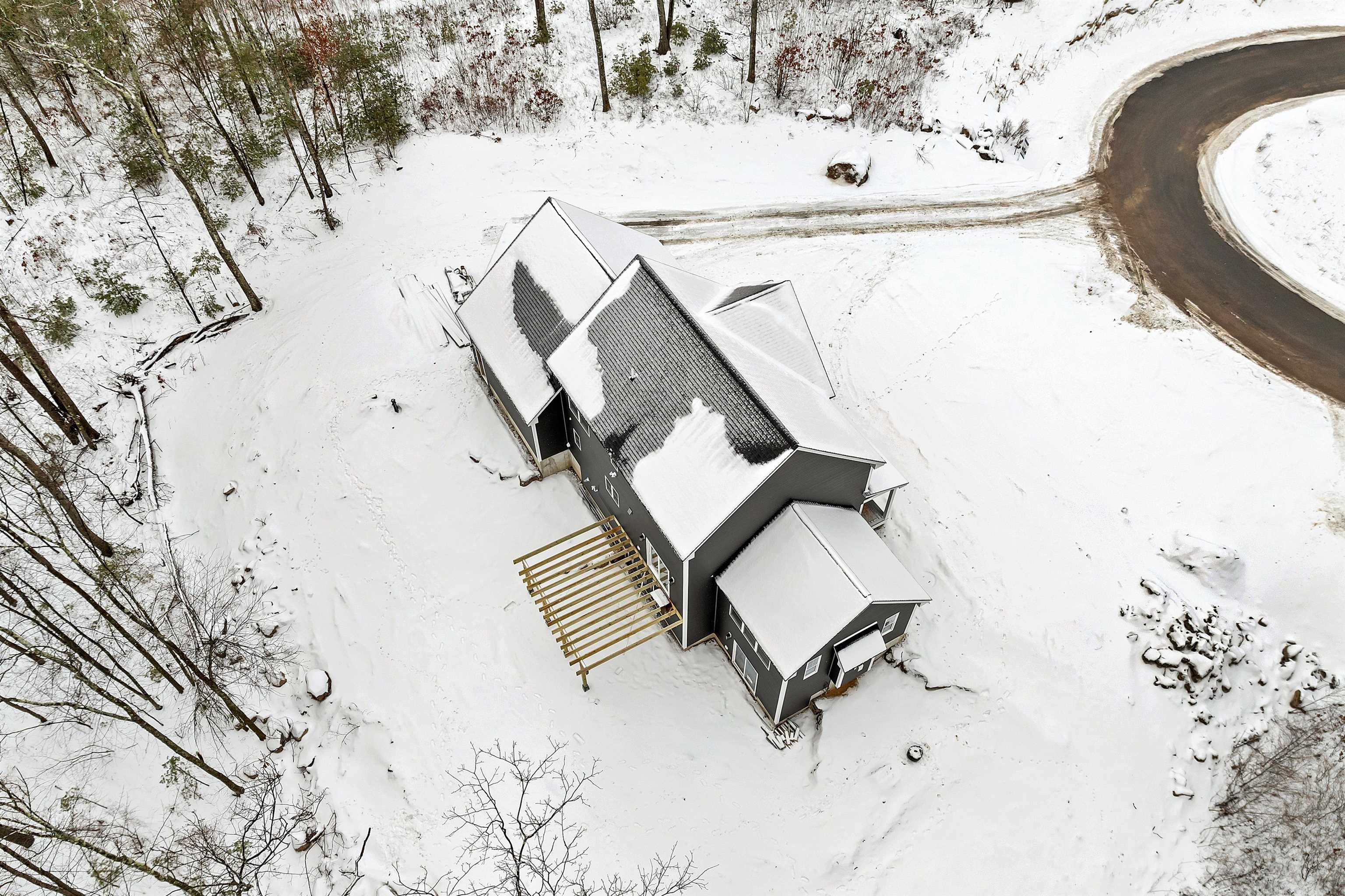 125 Laurel Road, Unit 33 Hooksett, NH 03106 - Photo 56 of 57