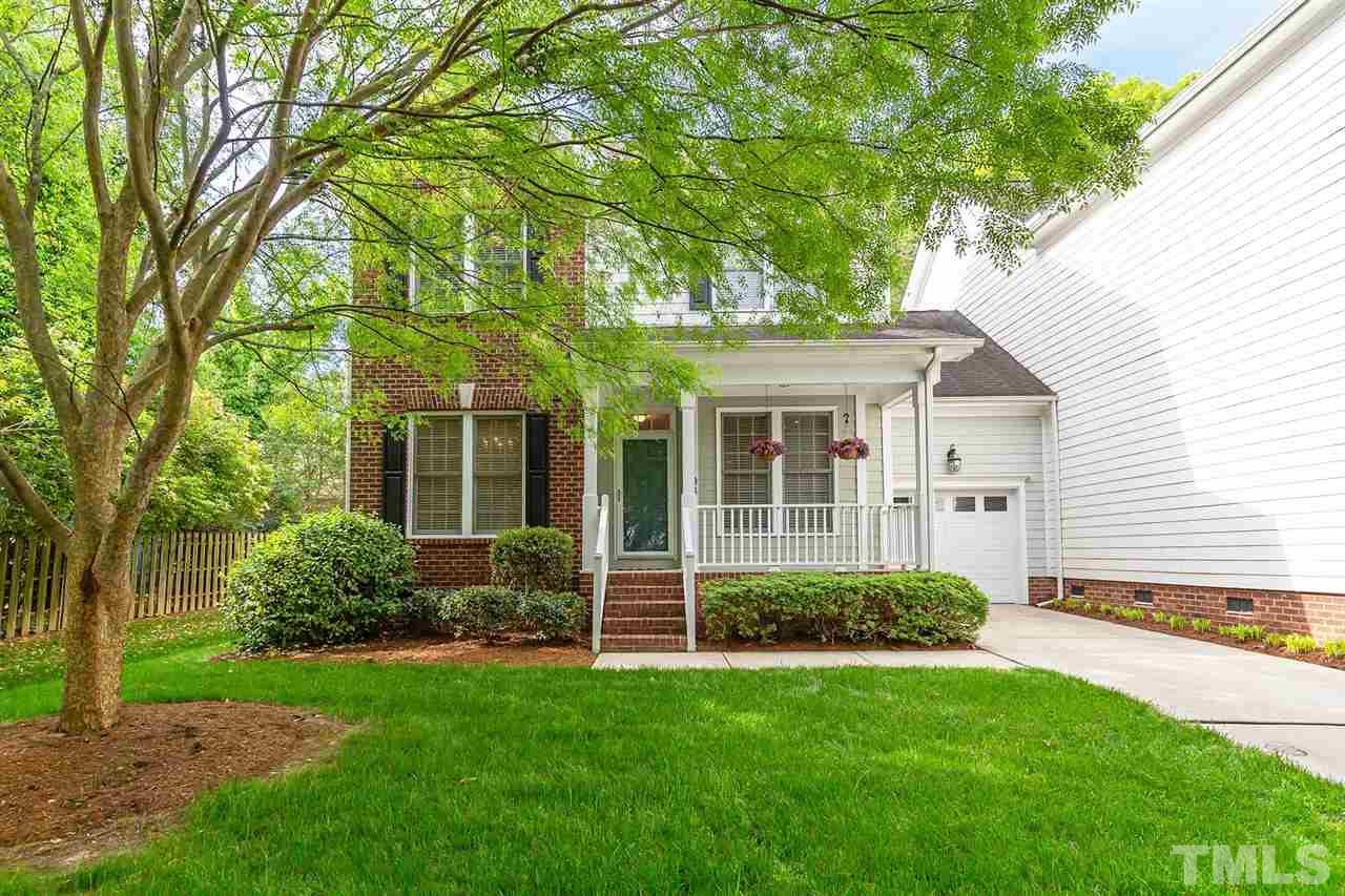 2201 Tallon Hall Court, Unit 106 Raleigh, NC 27607 - Photo 1 of 26