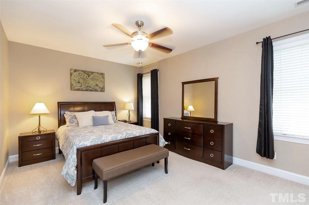 2201 Tallon Hall Court, Unit 106 Raleigh, NC 27607 - Photo 12 of 26