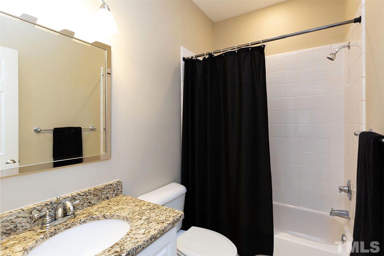 2201 Tallon Hall Court, Unit 106 Raleigh, NC 27607 - Photo 16 of 26