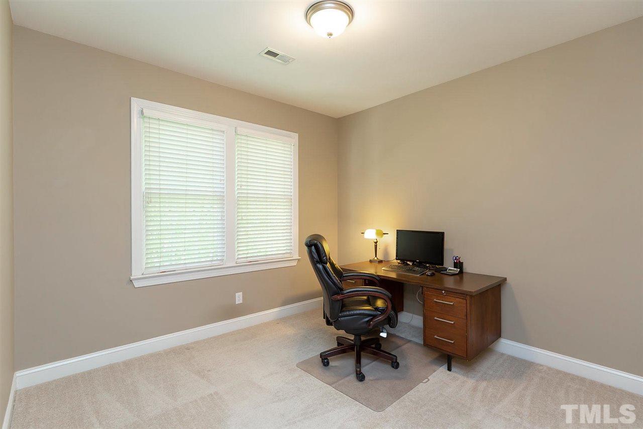 2201 Tallon Hall Court, Unit 106 Raleigh, NC 27607 - Photo 17 of 26