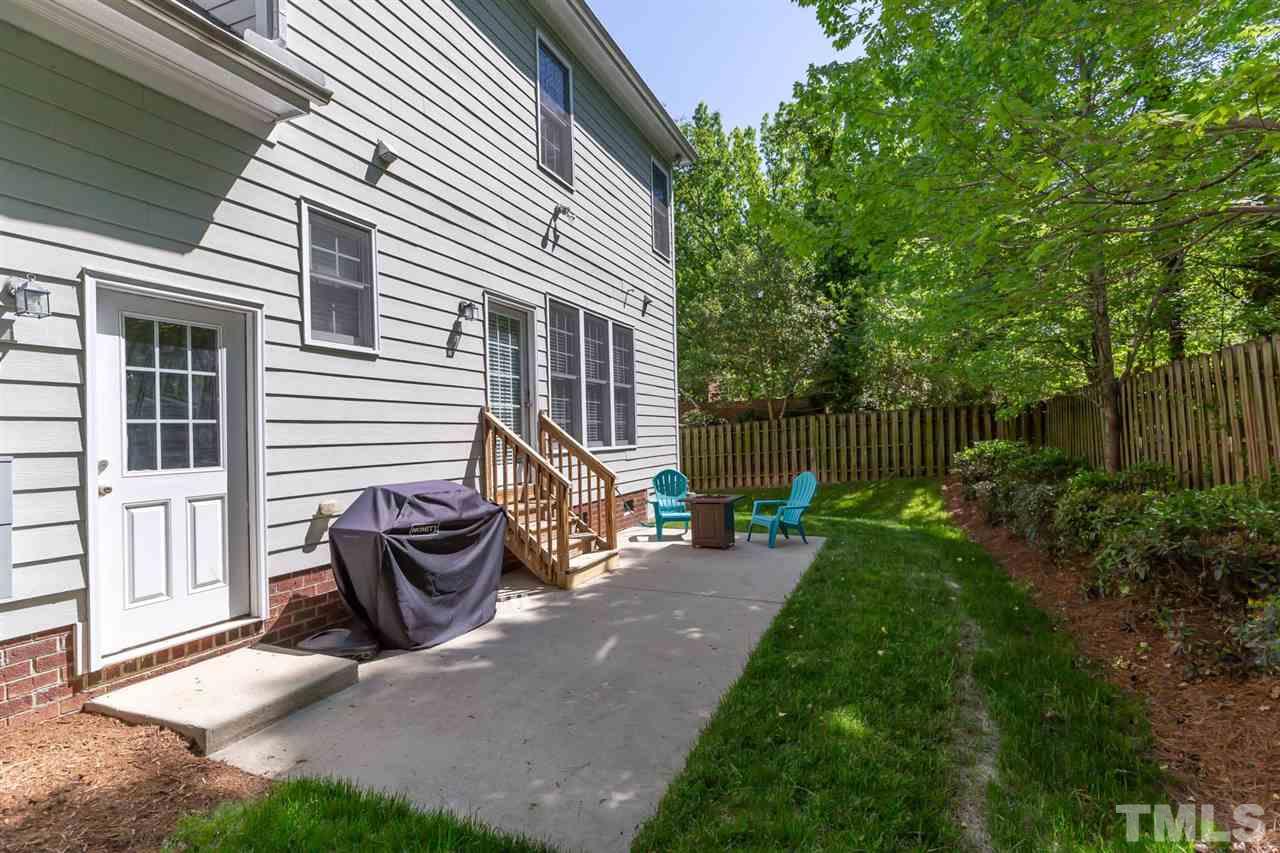 2201 Tallon Hall Court, Unit 106 Raleigh, NC 27607 - Photo 18 of 26