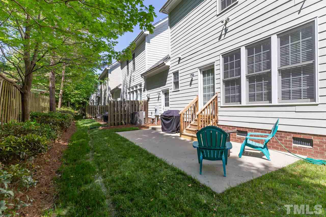 2201 Tallon Hall Court, Unit 106 Raleigh, NC 27607 - Photo 19 of 26