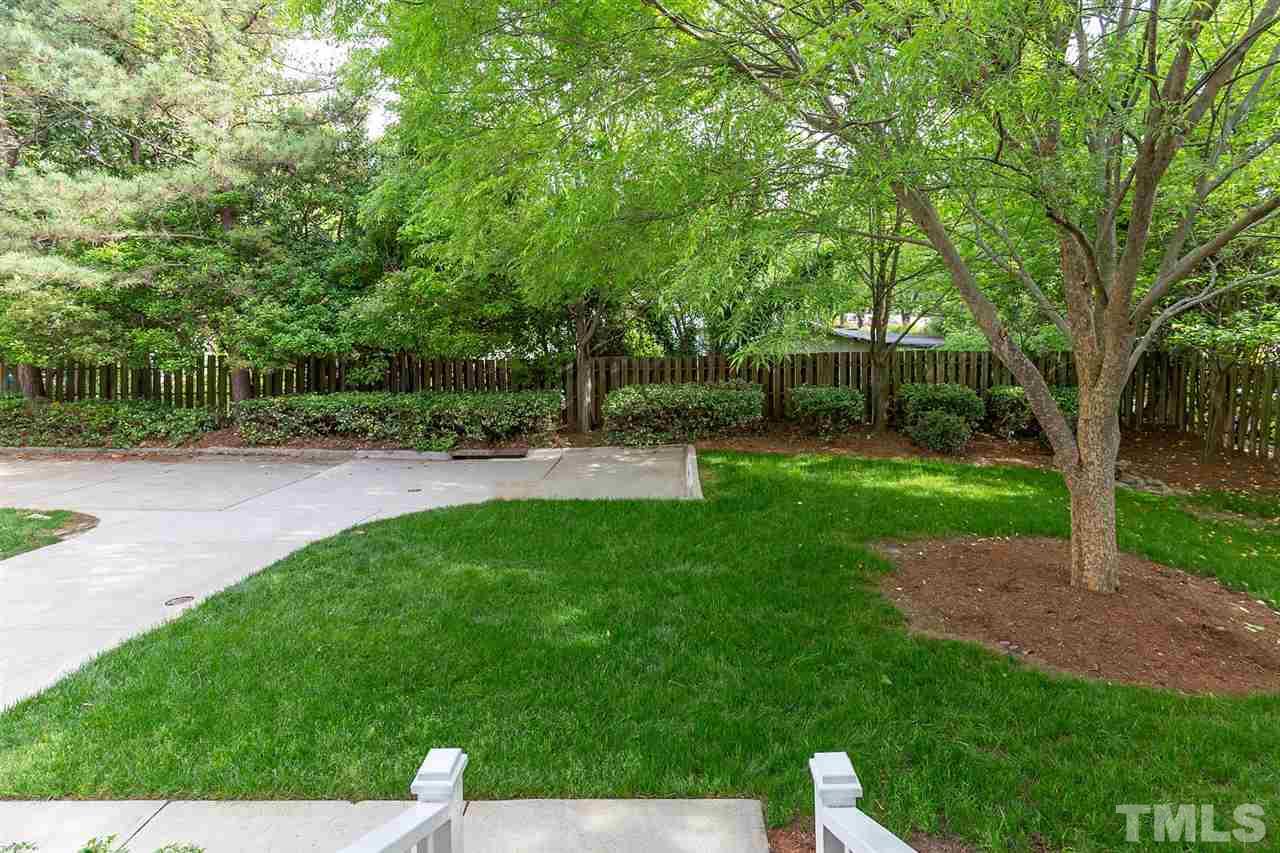 2201 Tallon Hall Court, Unit 106 Raleigh, NC 27607 - Photo 20 of 26