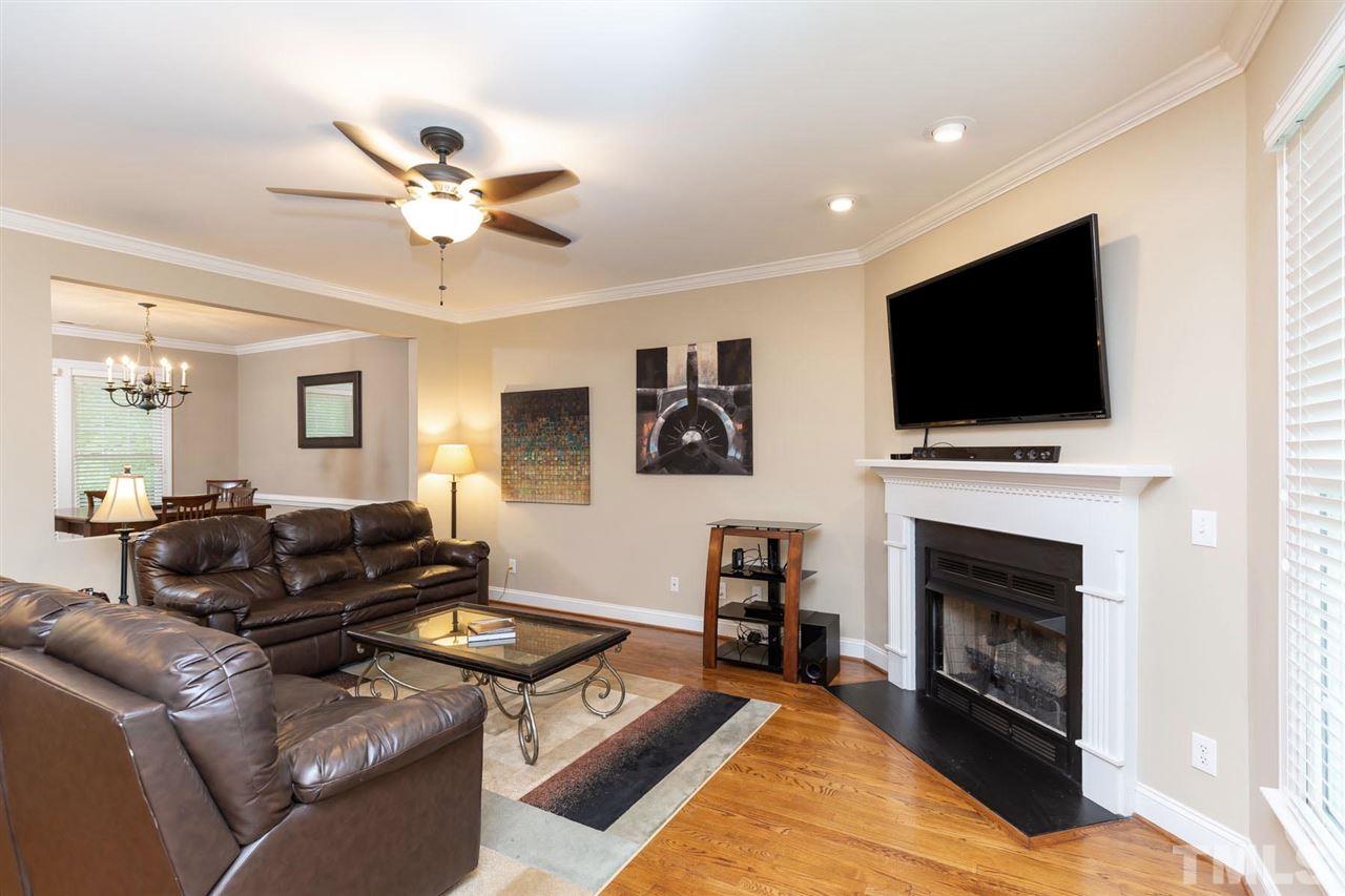 2201 Tallon Hall Court, Unit 106 Raleigh, NC 27607 - Photo 3 of 26