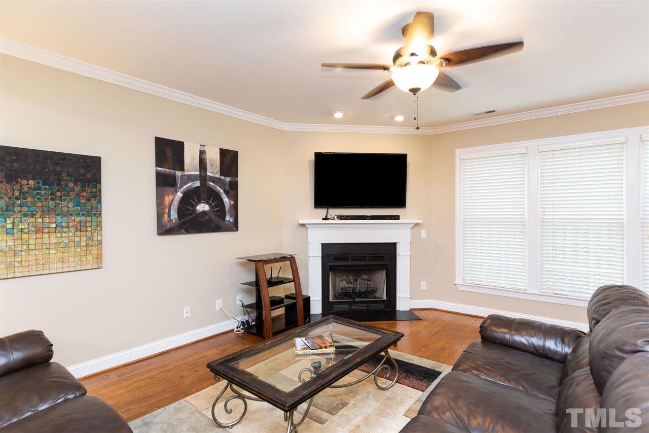 2201 Tallon Hall Court, Unit 106 Raleigh, NC 27607 - Photo 4 of 26