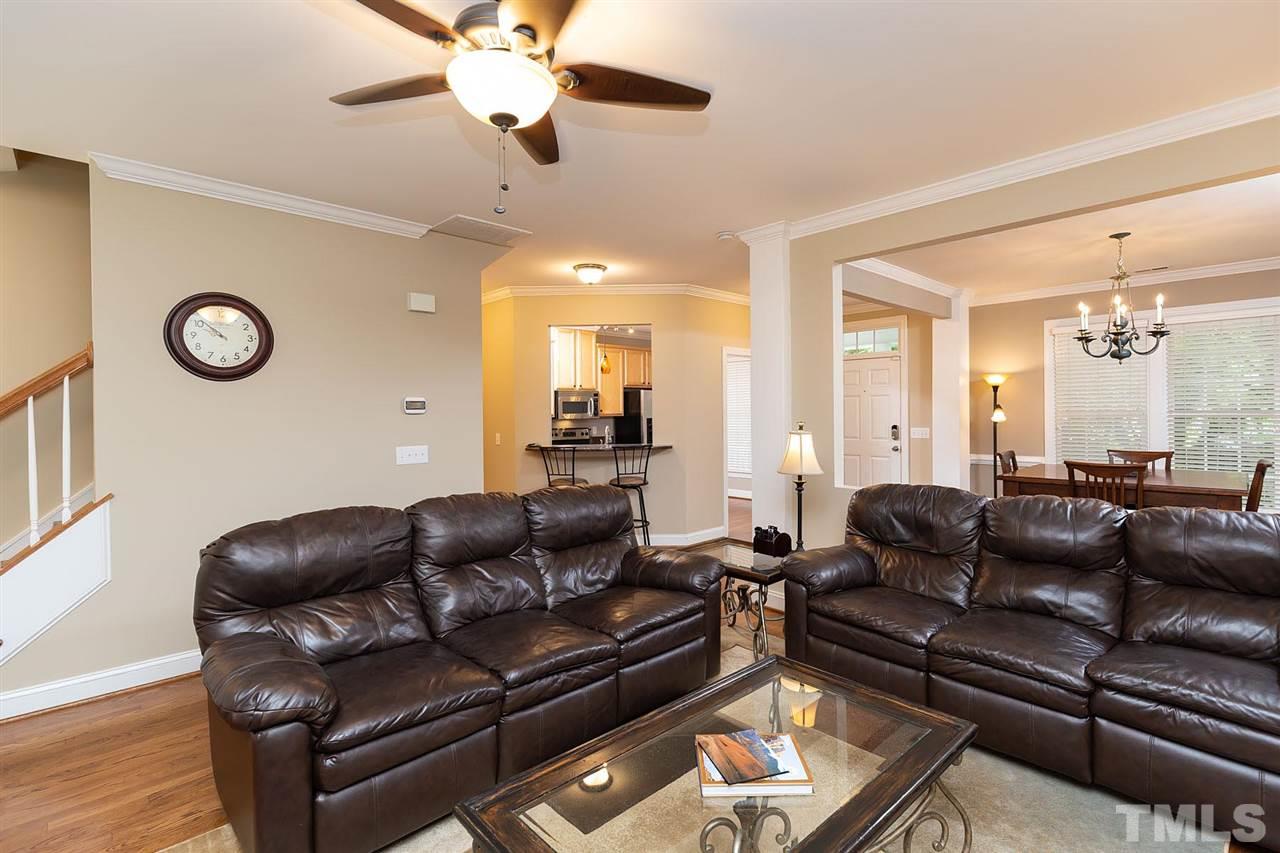 2201 Tallon Hall Court, Unit 106 Raleigh, NC 27607 - Photo 5 of 26