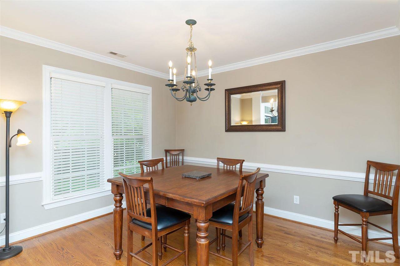 2201 Tallon Hall Court, Unit 106 Raleigh, NC 27607 - Photo 6 of 26