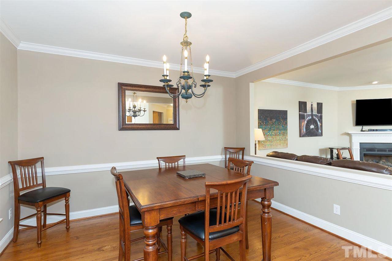 2201 Tallon Hall Court, Unit 106 Raleigh, NC 27607 - Photo 7 of 26