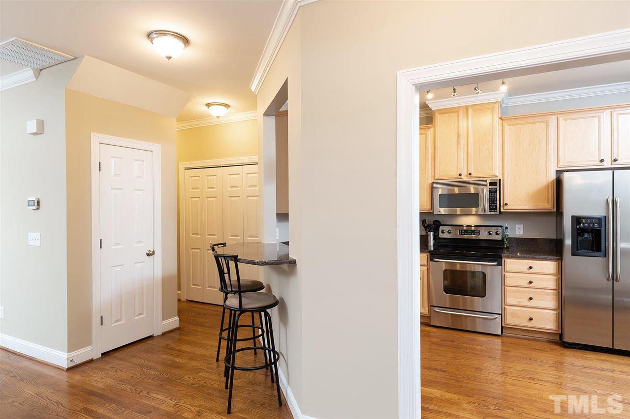 2201 Tallon Hall Court, Unit 106 Raleigh, NC 27607 - Photo 8 of 26