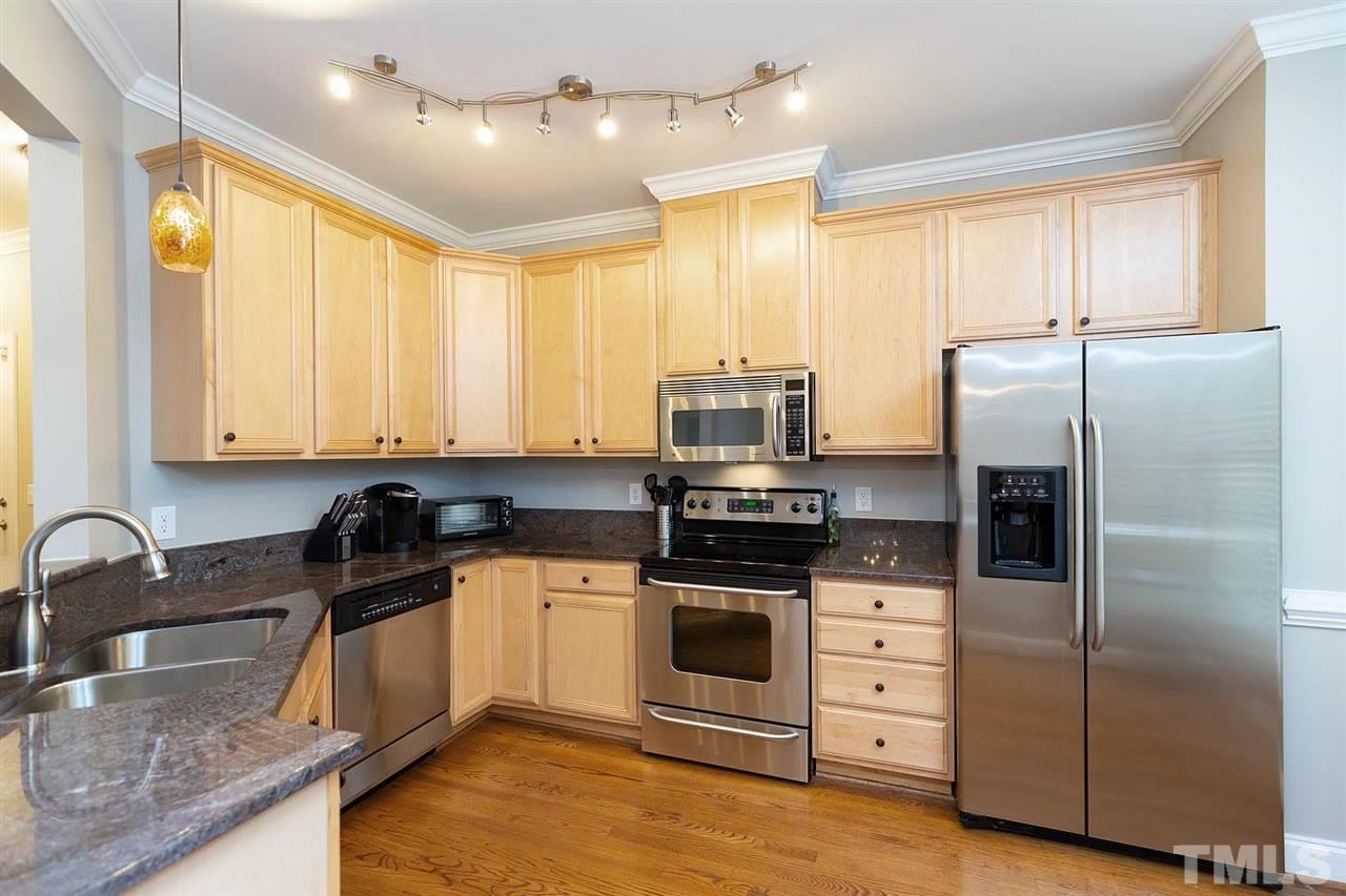 2201 Tallon Hall Court, Unit 106 Raleigh, NC 27607 - Photo 9 of 26
