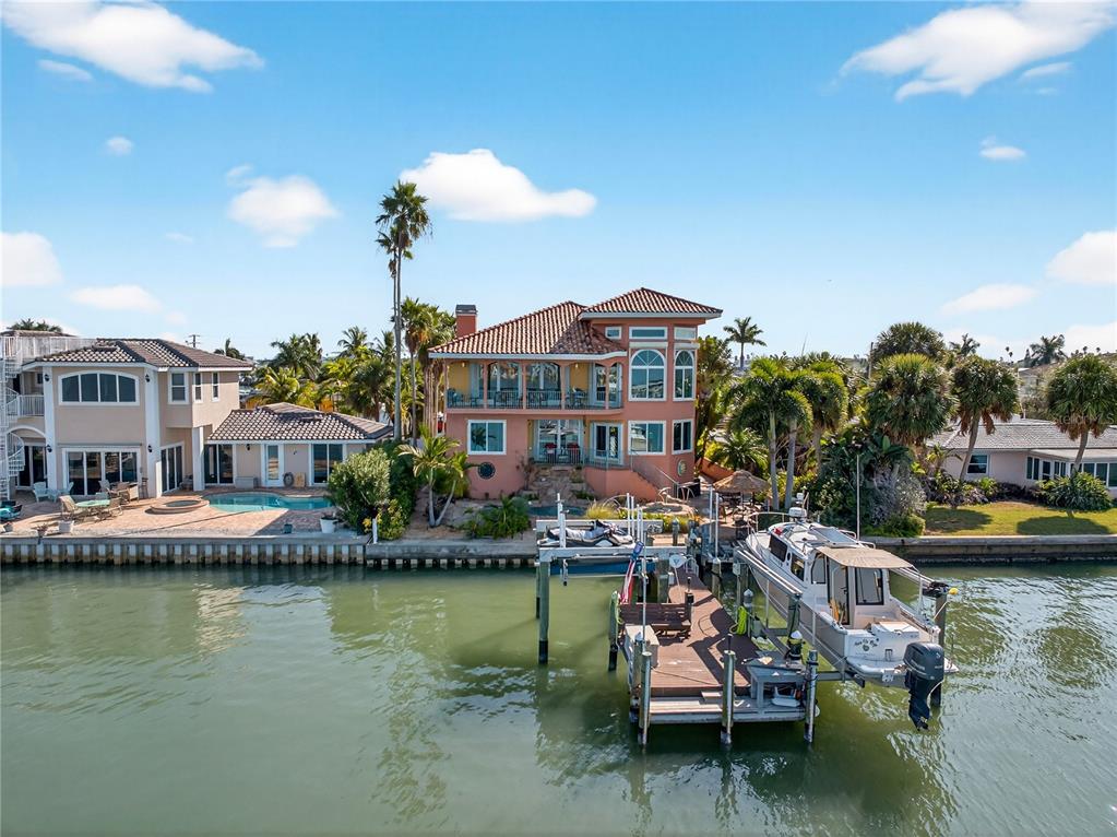 16480 Redington Drive Redington Beach, FL 33708 - Photo 80 of 93