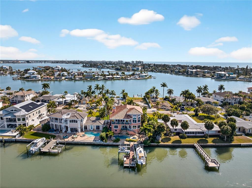 16480 Redington Drive Redington Beach, FL 33708 - Photo 84 of 93