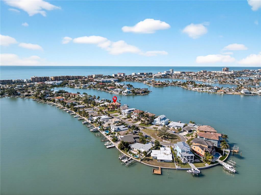 16480 Redington Drive Redington Beach, FL 33708 - Photo 90 of 93