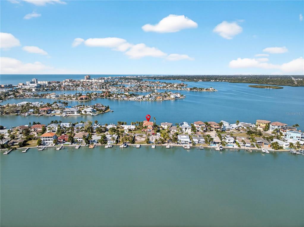 16480 Redington Drive Redington Beach, FL 33708 - Photo 91 of 93