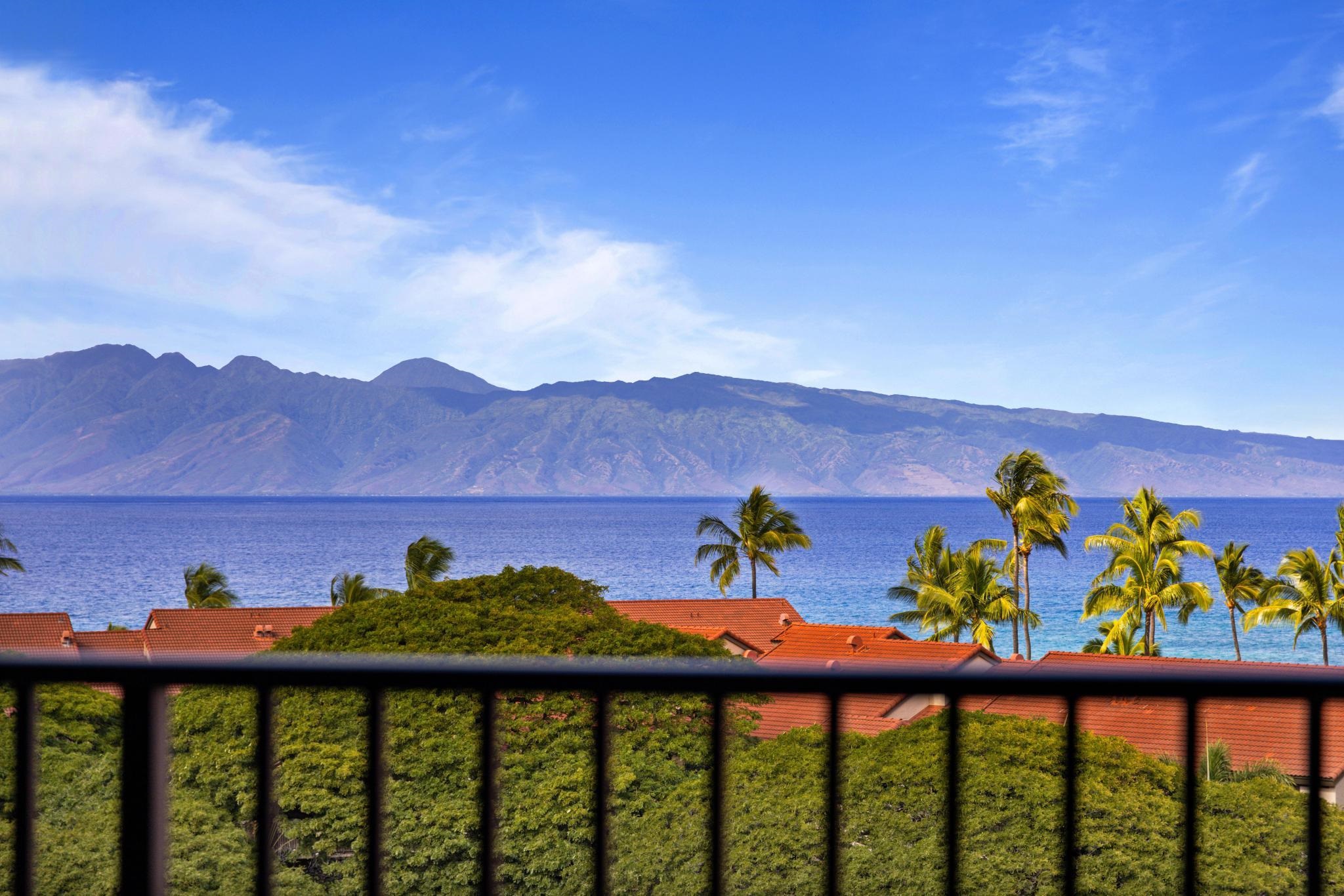 3445 Lower Honoapiilani Road, Unit 826 Lahaina, HI 96761 - Photo 2 of 26