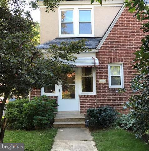 3725 Keswick Road Baltimore, MD 21211 - Photo 1 of 30 Exterior (Front)
