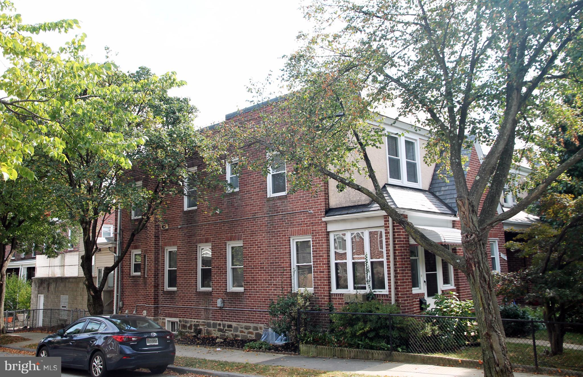 3725 Keswick Road Baltimore, MD 21211 - Photo 2 of 30 Exterior (Side)