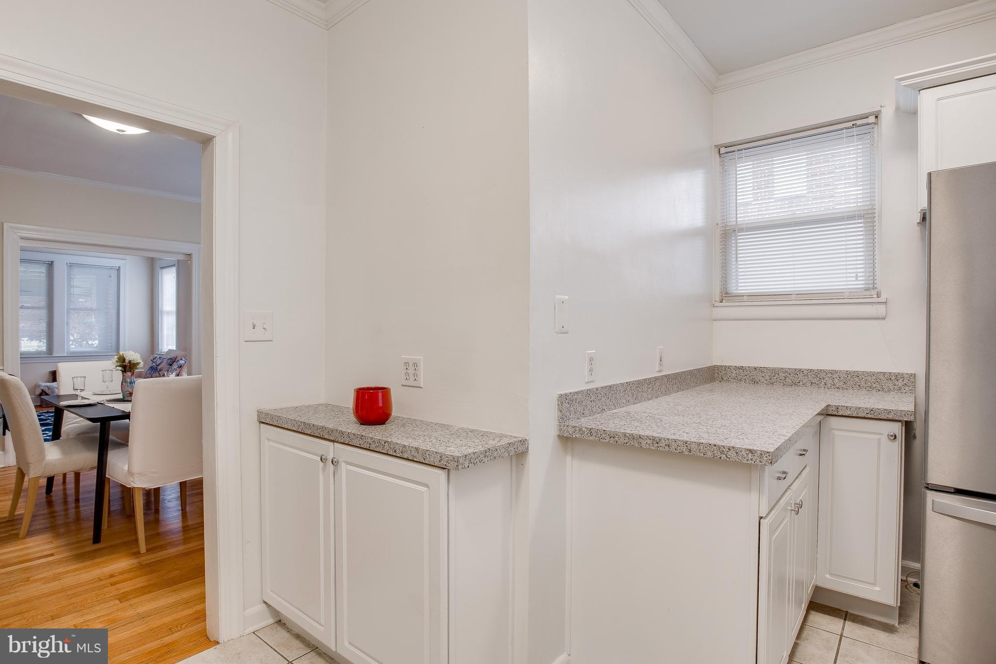 3725 Keswick Road Baltimore, MD 21211 - Photo 13 of 30 Kitchen