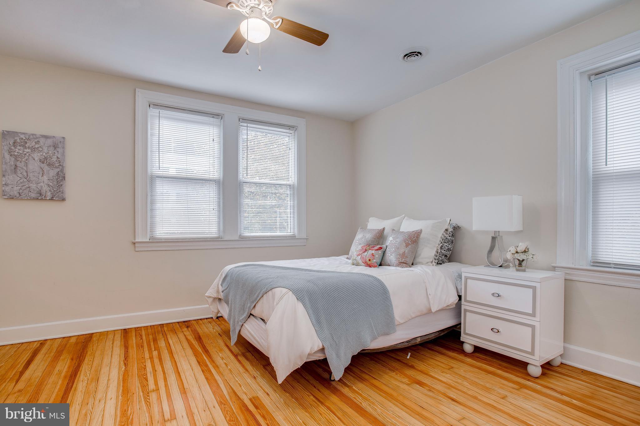 3725 Keswick Road Baltimore, MD 21211 - Photo 16 of 30 Bedroom (Master)