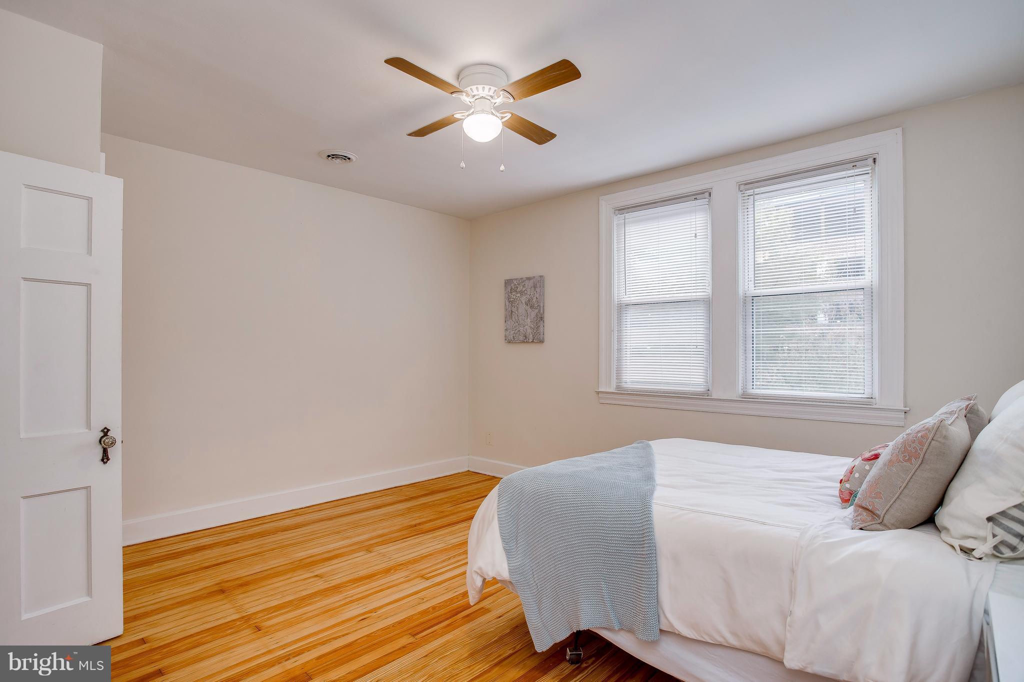 3725 Keswick Road Baltimore, MD 21211 - Photo 18 of 30 Bedroom (Master)